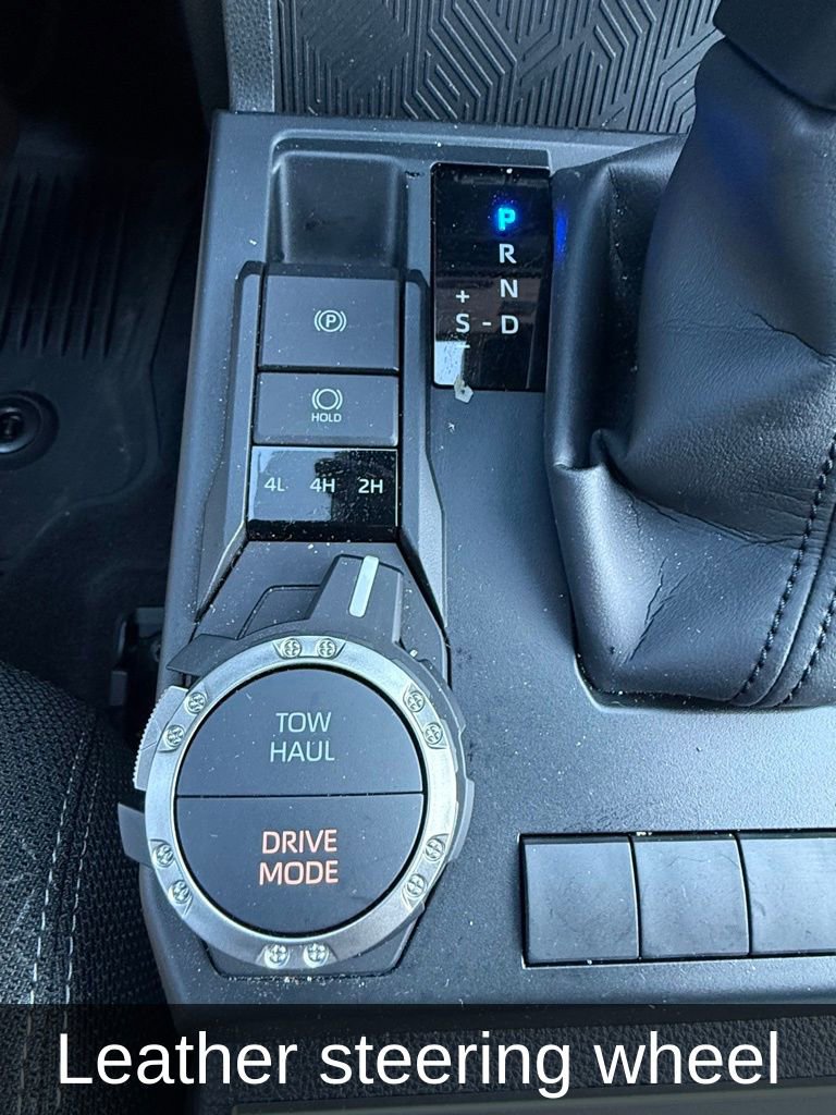 Used 2025 Toyota 4Runner SR5 image 14