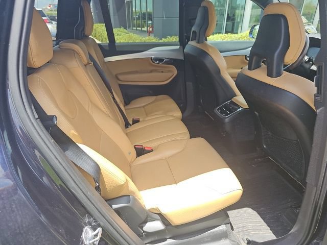 Used 2017 Volvo XC90 T6 Momentum w/ Vision Package AWD/4WD image 17