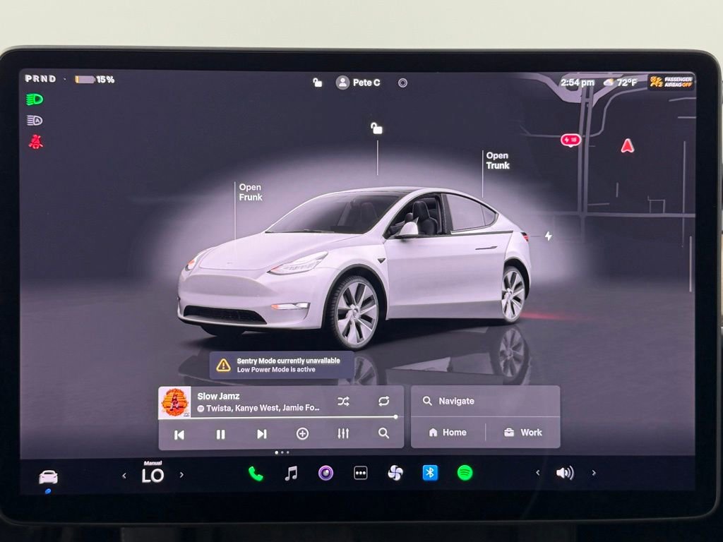 Used 2023 Tesla Model Y Long Range image 28
