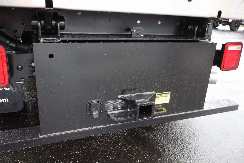 New 2026 Chevrolet Silverado 3500 W/T w/ WT Convenience Package image 24