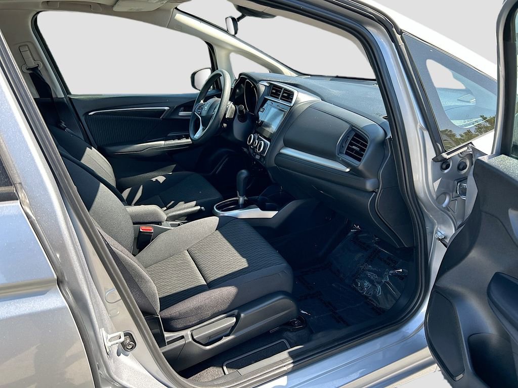 Used 2020 Honda Fit EX image 26