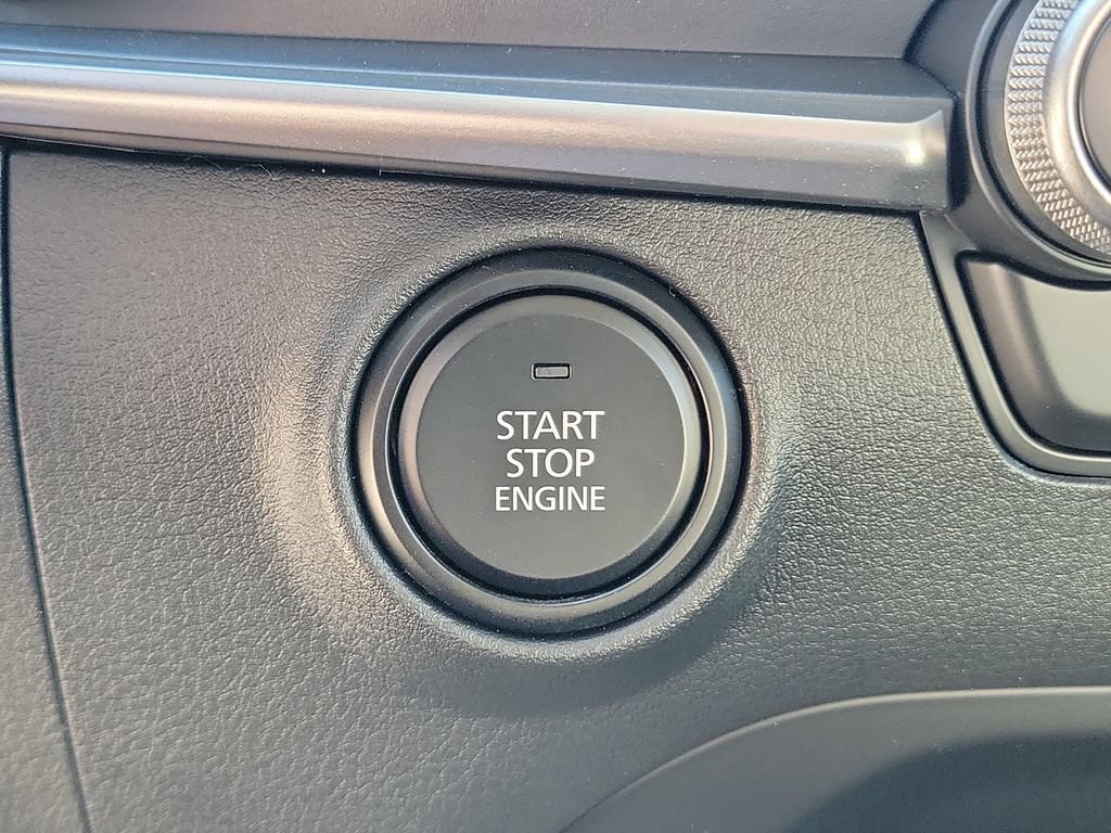 New 2026 MAZDA MAZDA3 2.5 S Sedan w/ Preferred Pkg FWD image 22