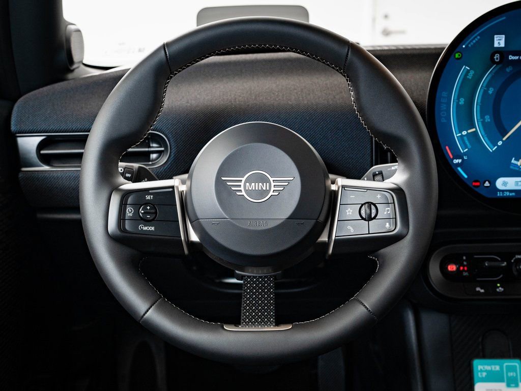 New 2026 MINI Cooper S image 38