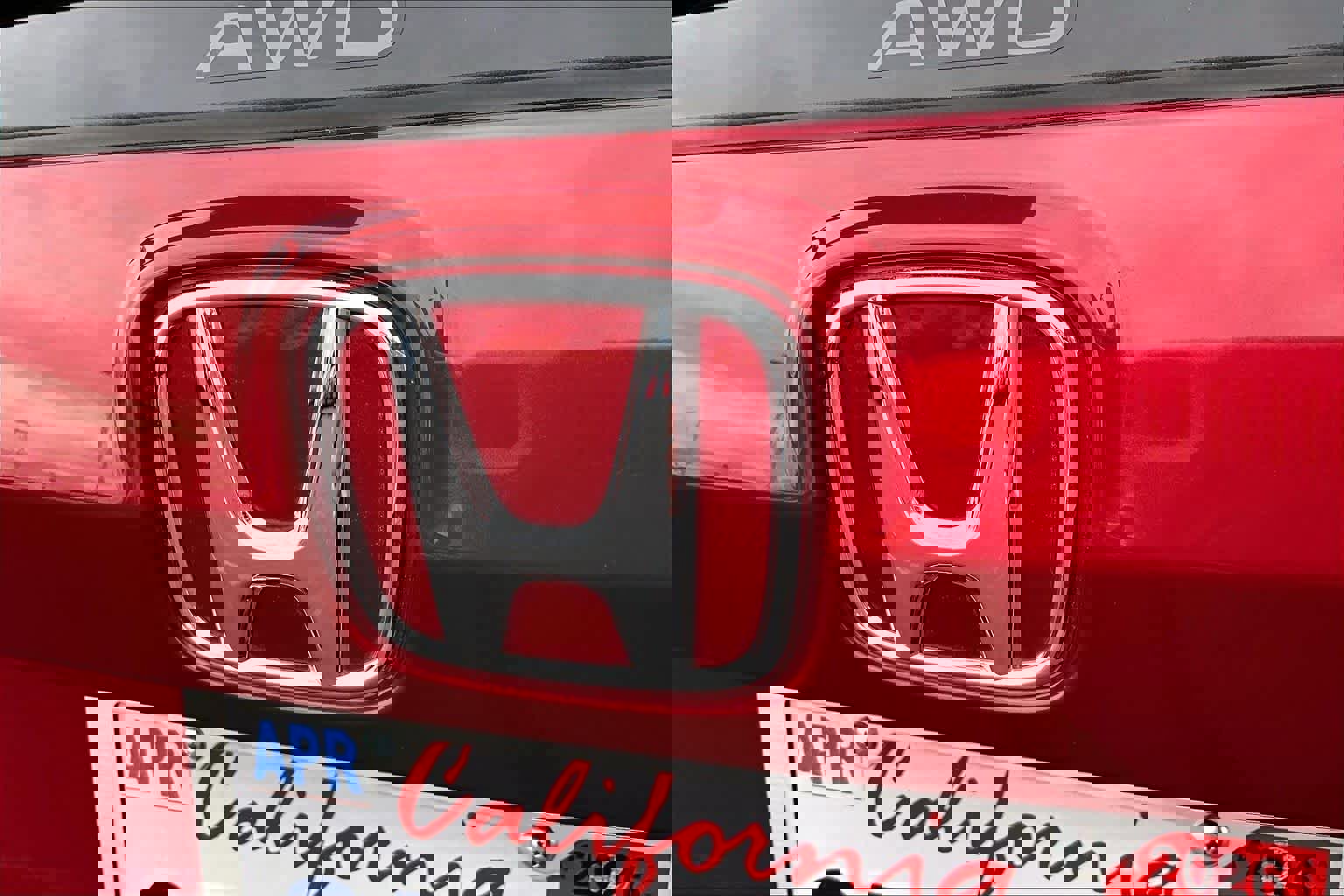 Used 2023 Honda CR-V EX-L image 30