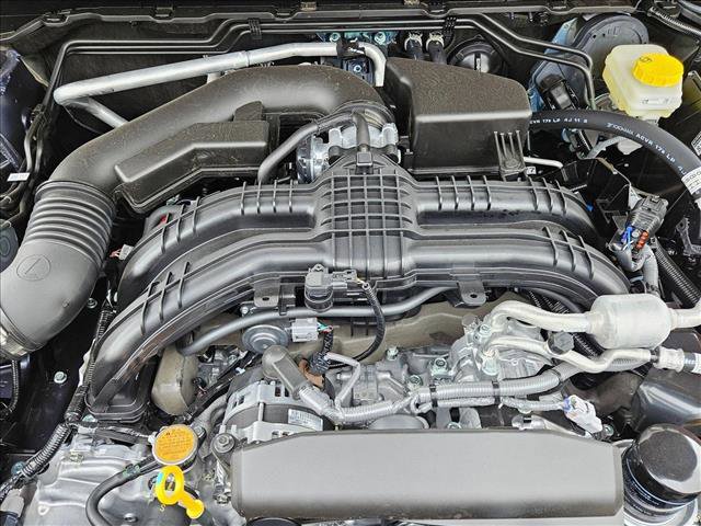 New 2025 Subaru Impreza 2.0i image 16