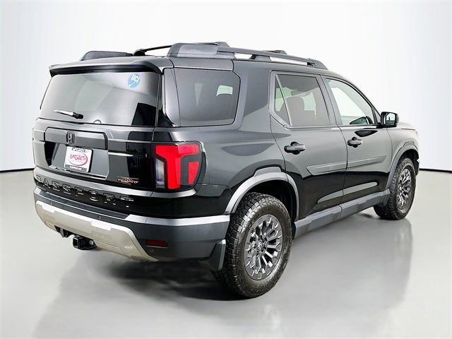 Certified 2026 Honda Passport TrailSport image 18