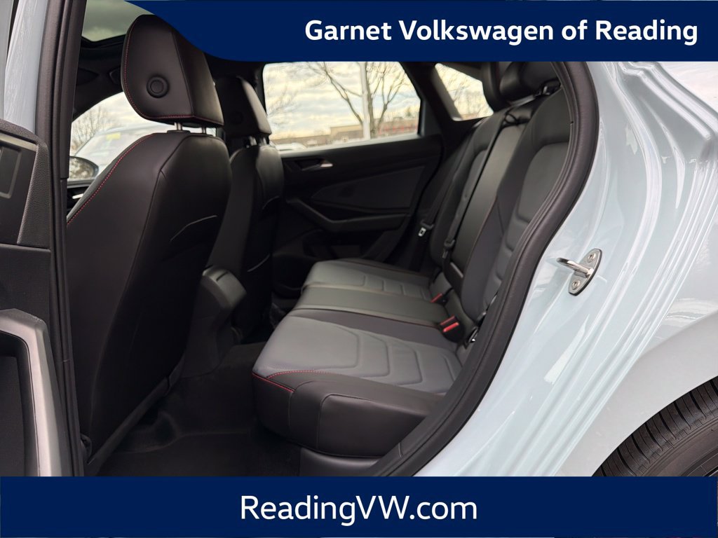 New 2026 Volkswagen Jetta GLI Autobahn FWD image 17