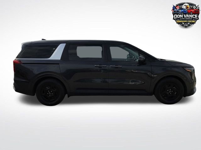 Used 2025 Kia Carnival image 6