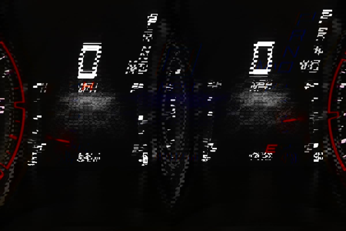 Used 2022 Dodge Charger R/T w/ Harman/Kardon Audio Group image 39