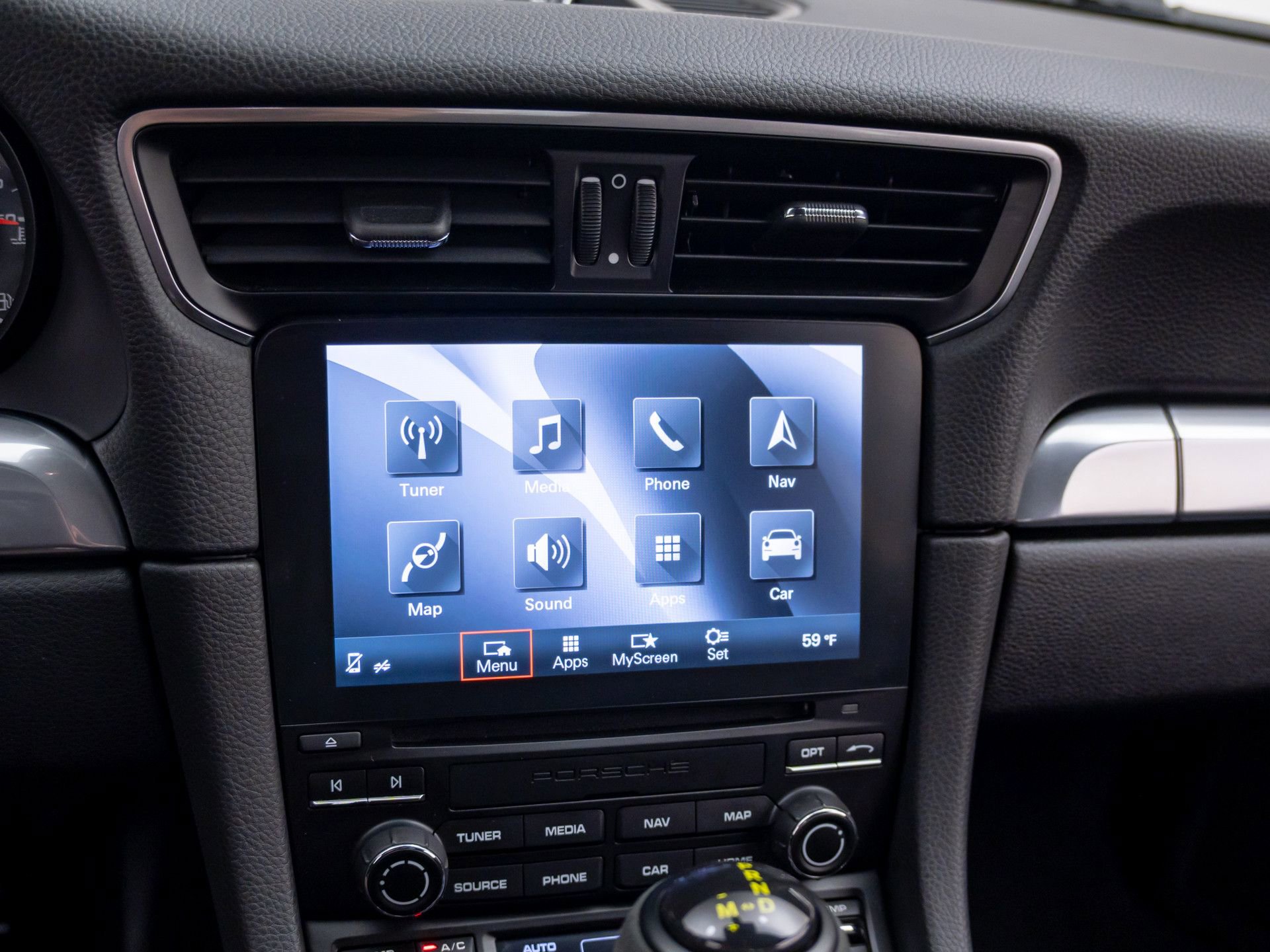 Used 2017 Porsche 911 Carrera S image 31