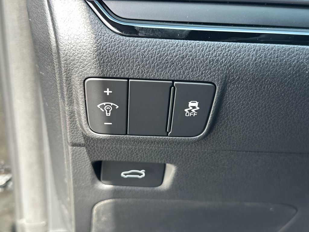 New 2026 Kia K5 GT-Line image 19