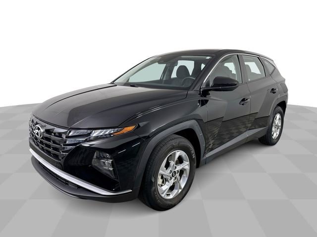 Used 2024 Hyundai Tucson SE