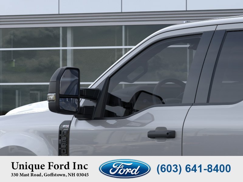 New 2026 Ford F250 XL w/ STX Appearance Package AWD/4WD image 68