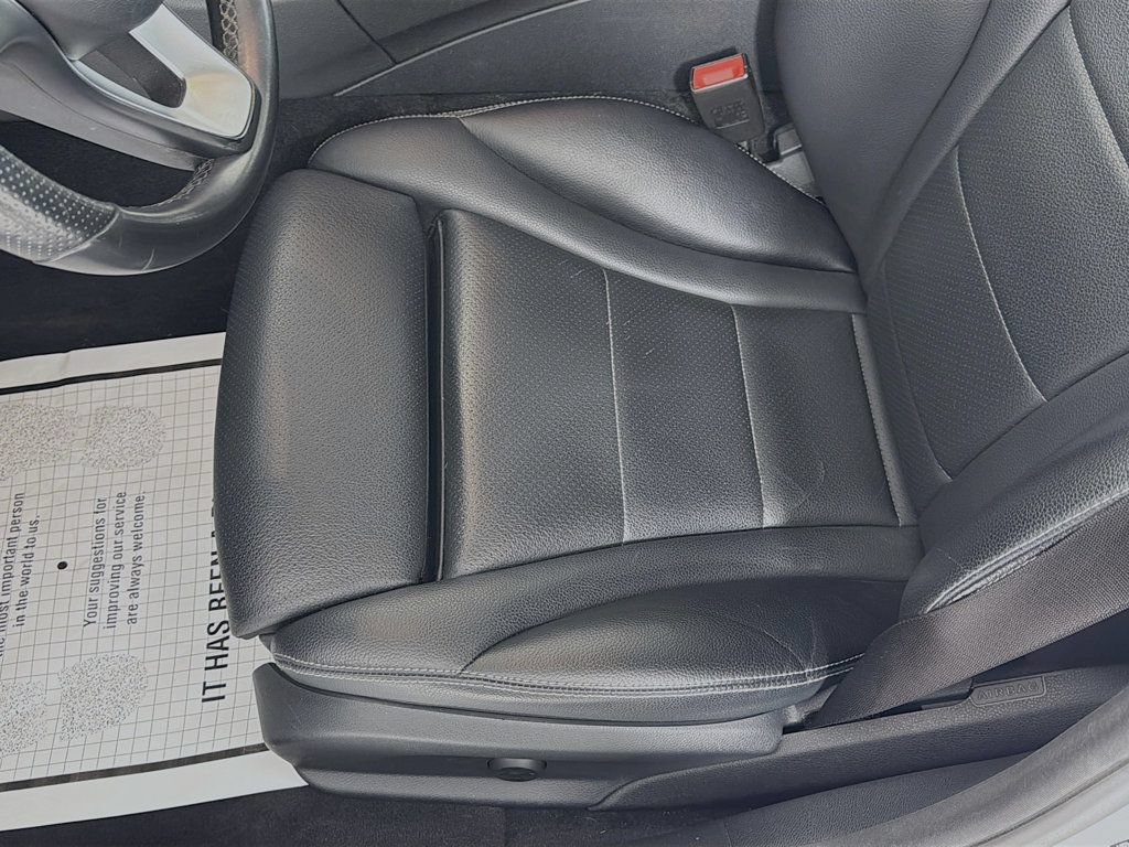 Used 2016 Mercedes-Benz C 300 4MATIC Sedan image 19
