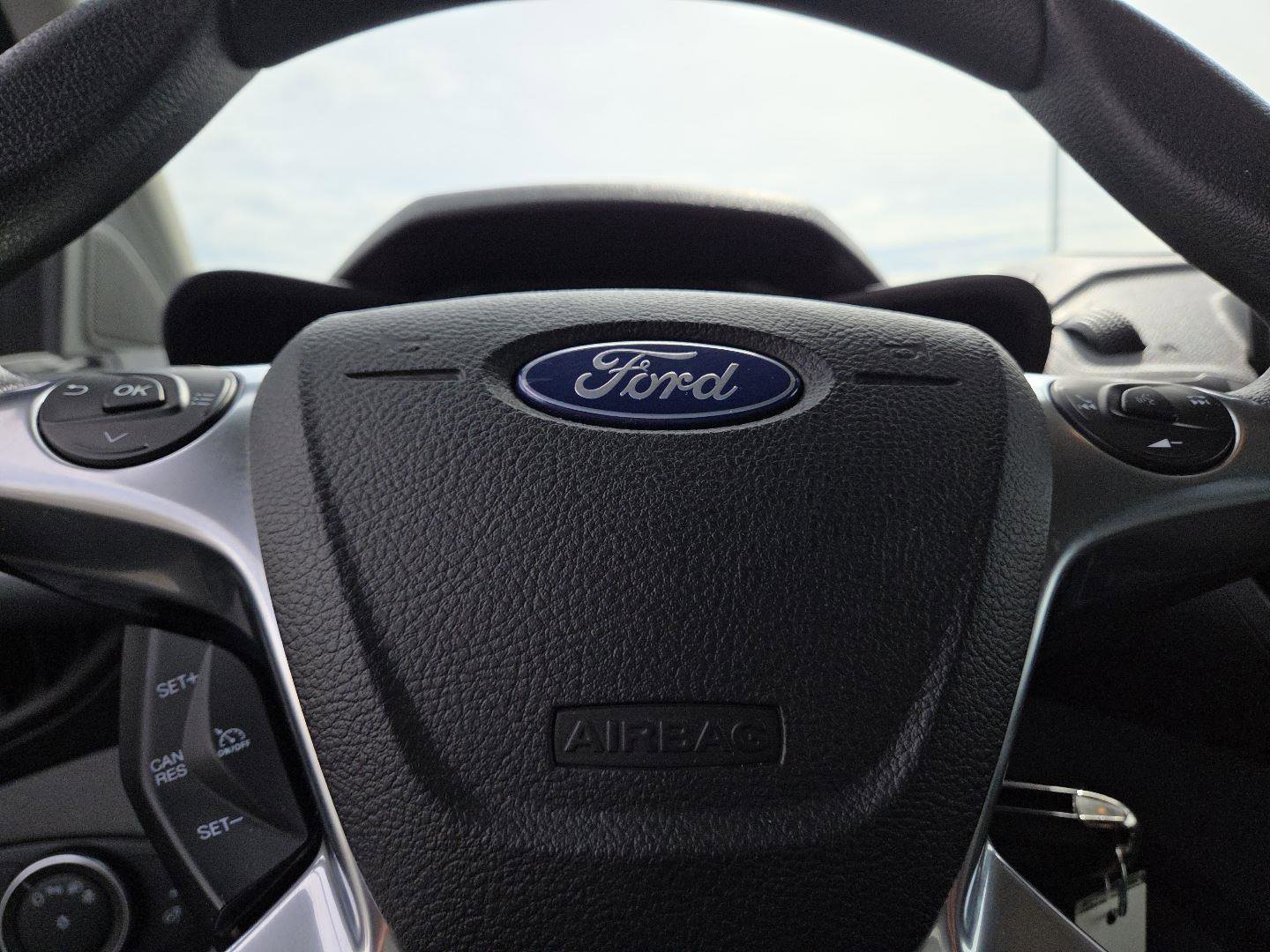 Used 2020 Ford Transit Connect XL FWD image 16