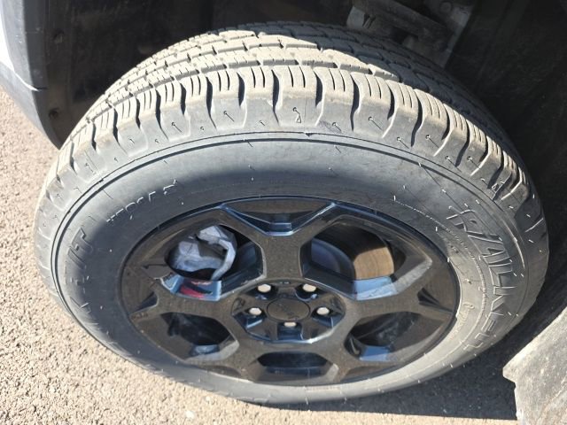 Used 2024 Jeep Compass Trailhawk w/ Trailhawk Elite Group image 35