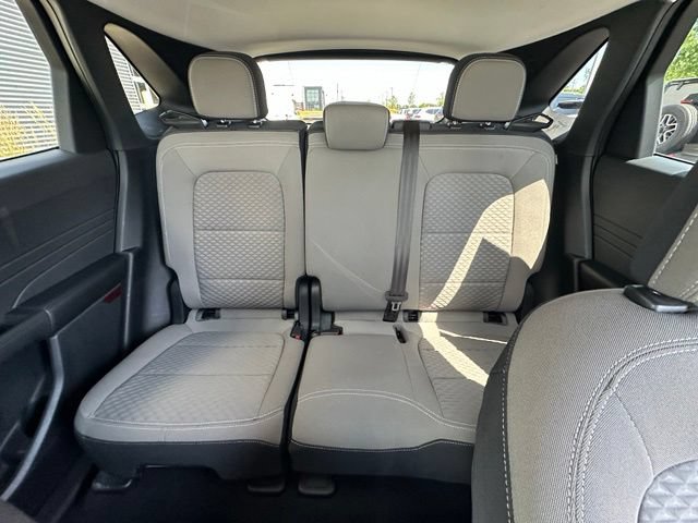Used 2021 Ford Escape SE FWD image 30