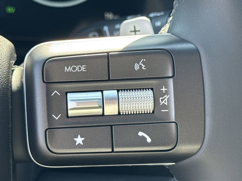 Used 2026 Hyundai Palisade Calligraphy image 27