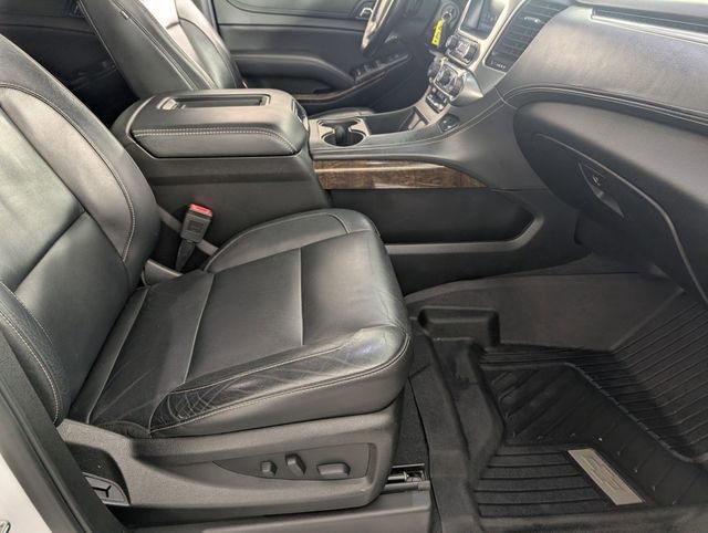 Used 2019 Chevrolet Tahoe LT image 34