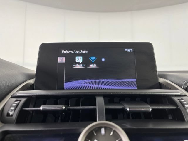 Used 2021 Lexus NX 300 AWD w/ Accessory Package image 31