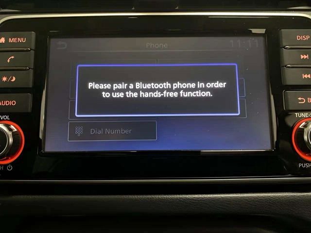 Used 2021 Nissan Versa S image 52