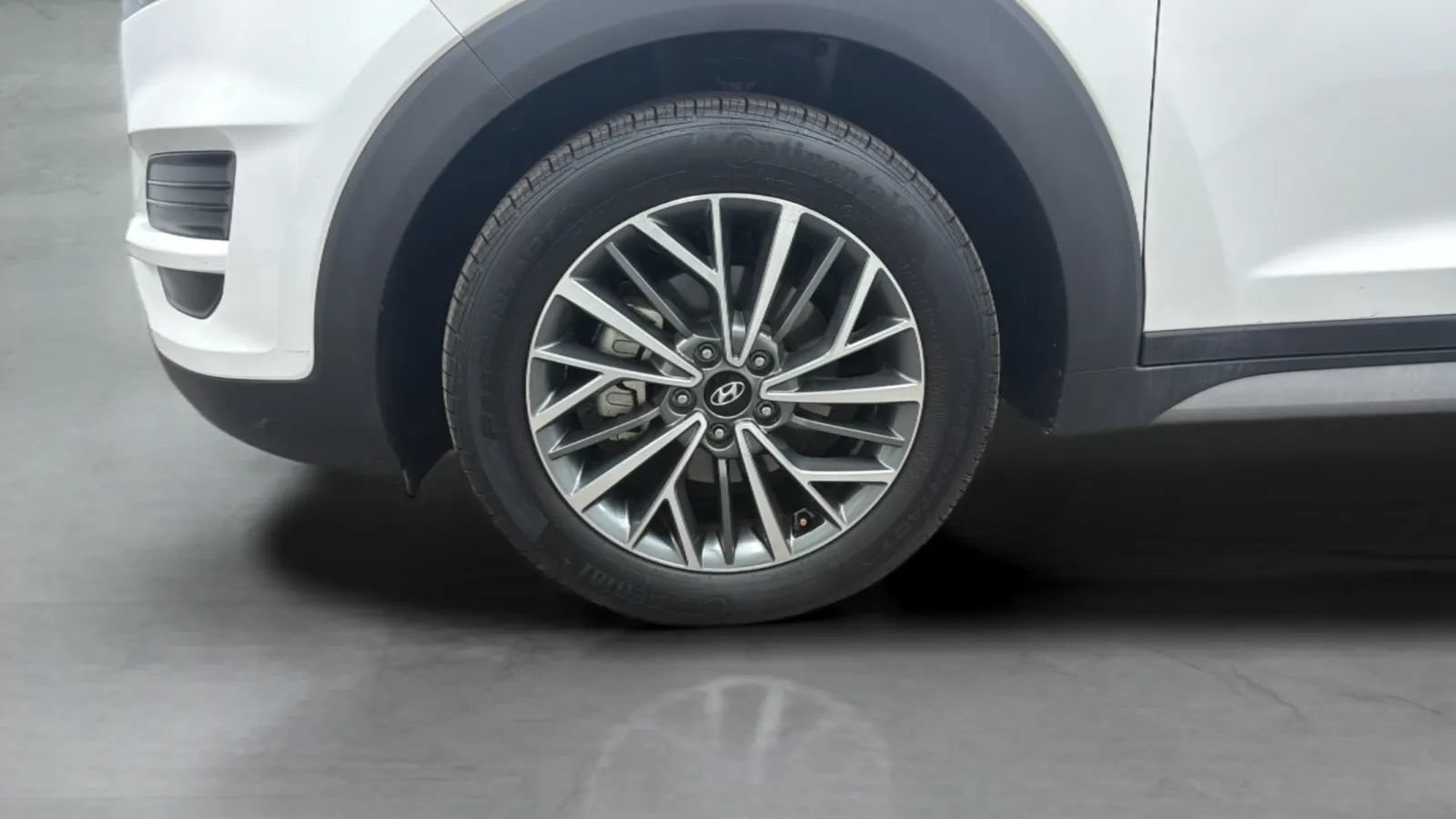 Used 2019 Hyundai Tucson SEL w/ Cargo Package FWD image 29