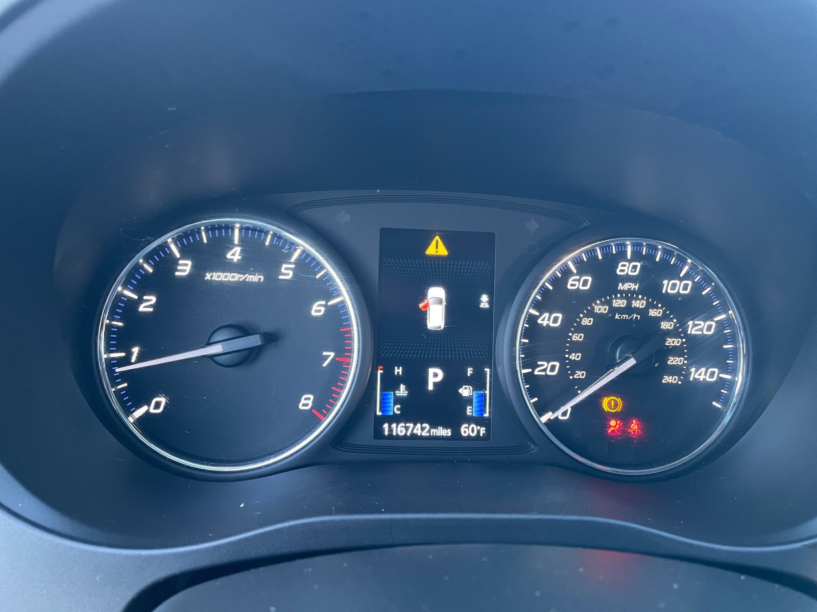 Used 2019 Mitsubishi Outlander ES image 10