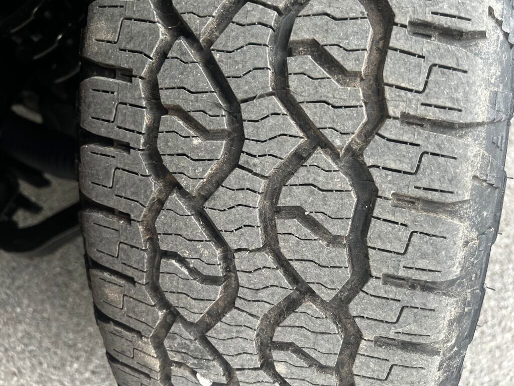 New 2026 Ford F150 XLT w/ Mobile Office Package image 31