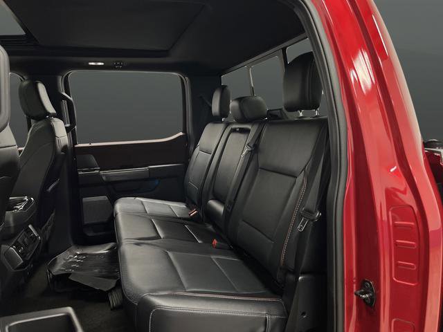 Used 2022 Ford F150 Lariat image 31