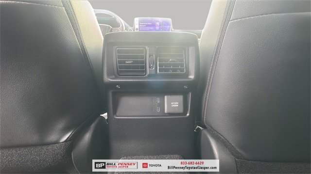 New 2026 Toyota 4Runner Limited image 14