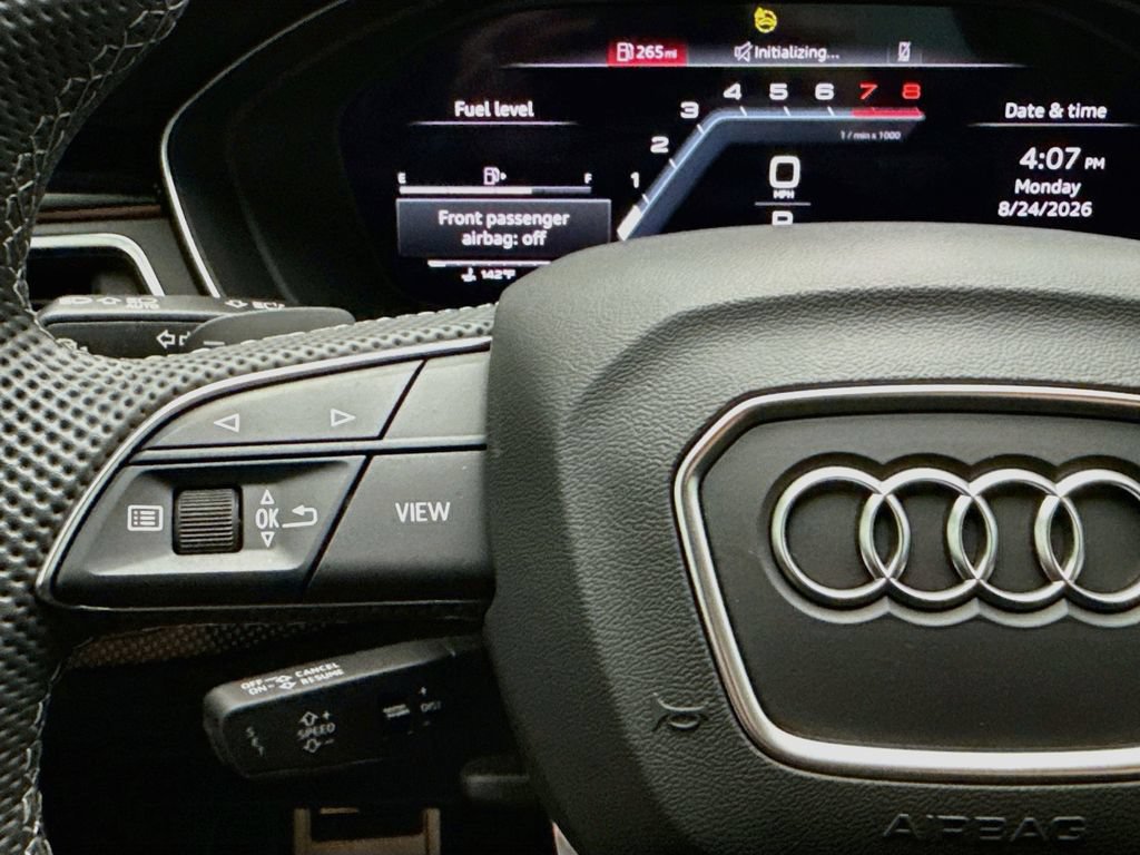 Certified 2024 Audi S5 Premium Plus w/ Premium Plus Package AWD/4WD image 11