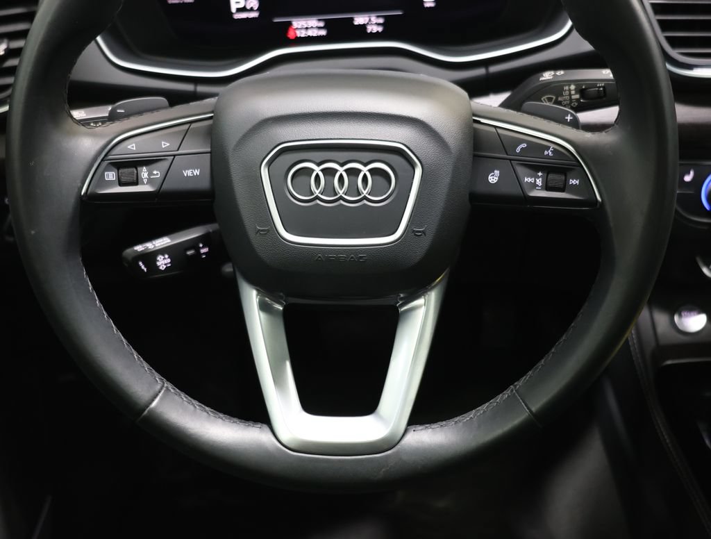 Used 2023 Audi Q5 2.0T Premium Plus w/ Premium Plus Package AWD/4WD image 17