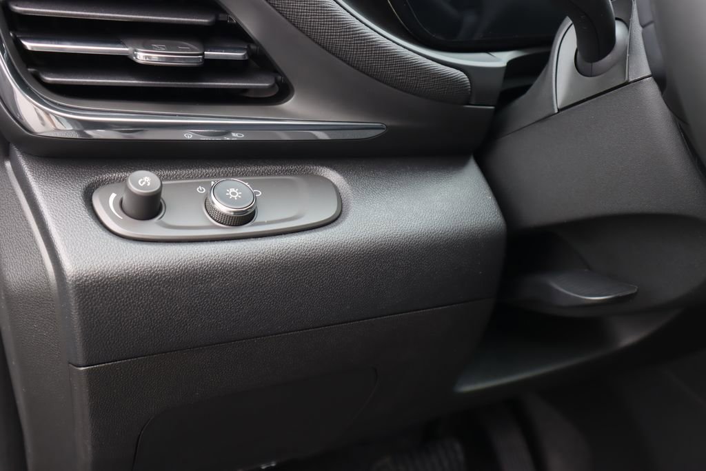New 2025 Buick Envista Preferred w/ Convenience I Package image 7