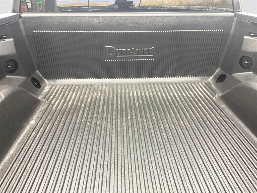 Used 2022 Chevrolet Silverado 1500 Custom image 30