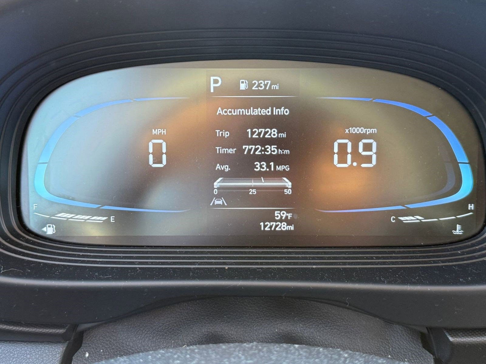 Used 2024 Hyundai Venue SE image 18