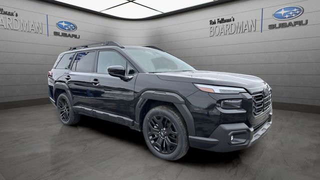 New 2026 Subaru Outback Limited XT image 13