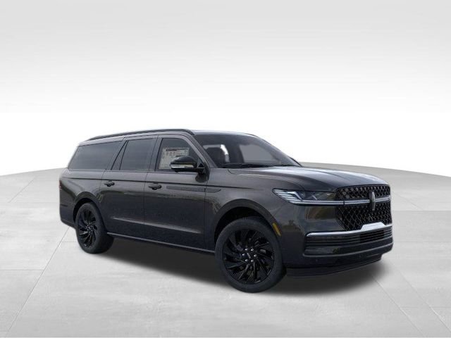 New 2025 Lincoln Navigator L Reserve w/ Jet Appearance Package image 30