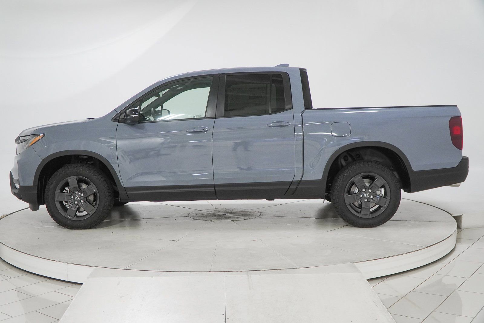 New 2026 Honda Ridgeline TrailSport image 5