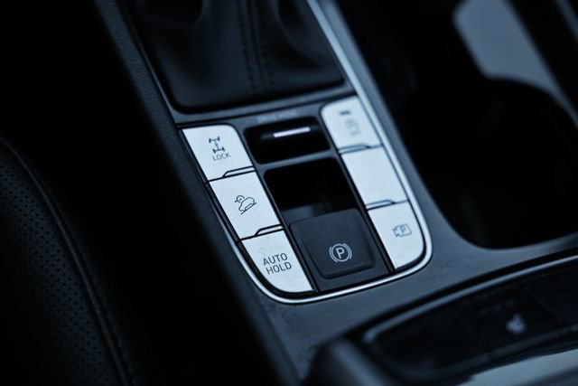 Used 2023 Hyundai Tucson SEL w/ Convenience Package image 40