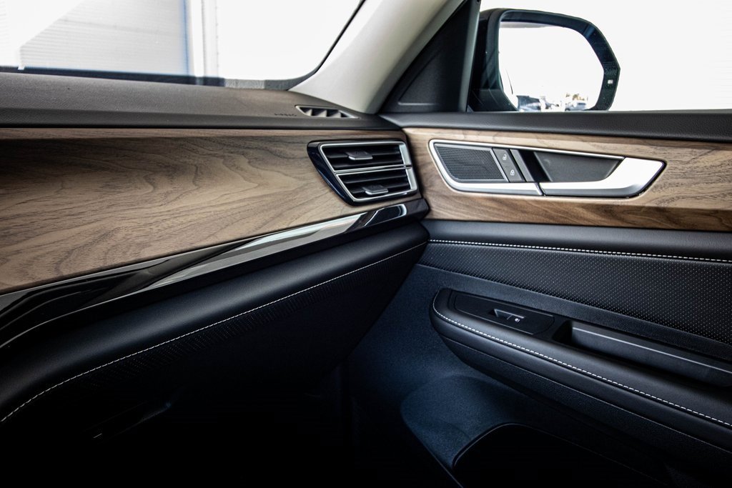 New 2026 Volkswagen Atlas SE image 44