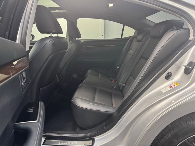 Used 2016 Lexus ES 350 w/ Navigation System Package image 20