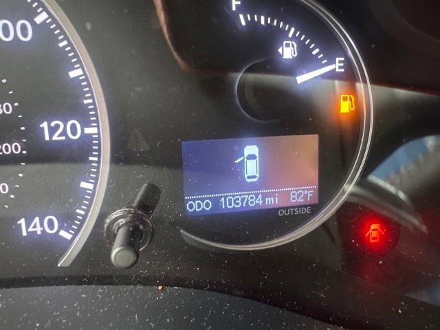 Used 2012 Lexus CT 200h Premium FWD image 18
