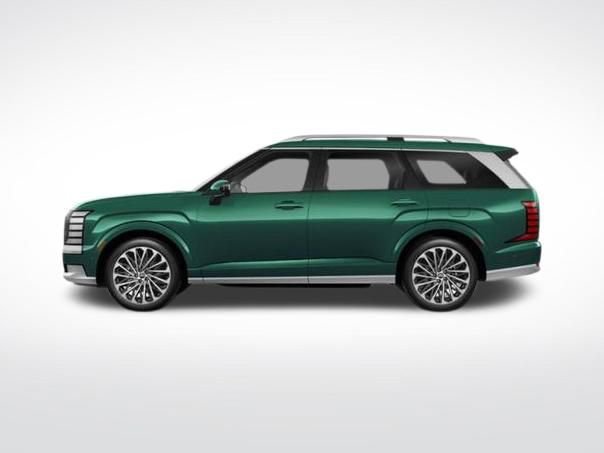 New 2026 Hyundai Palisade Calligraphy image 2
