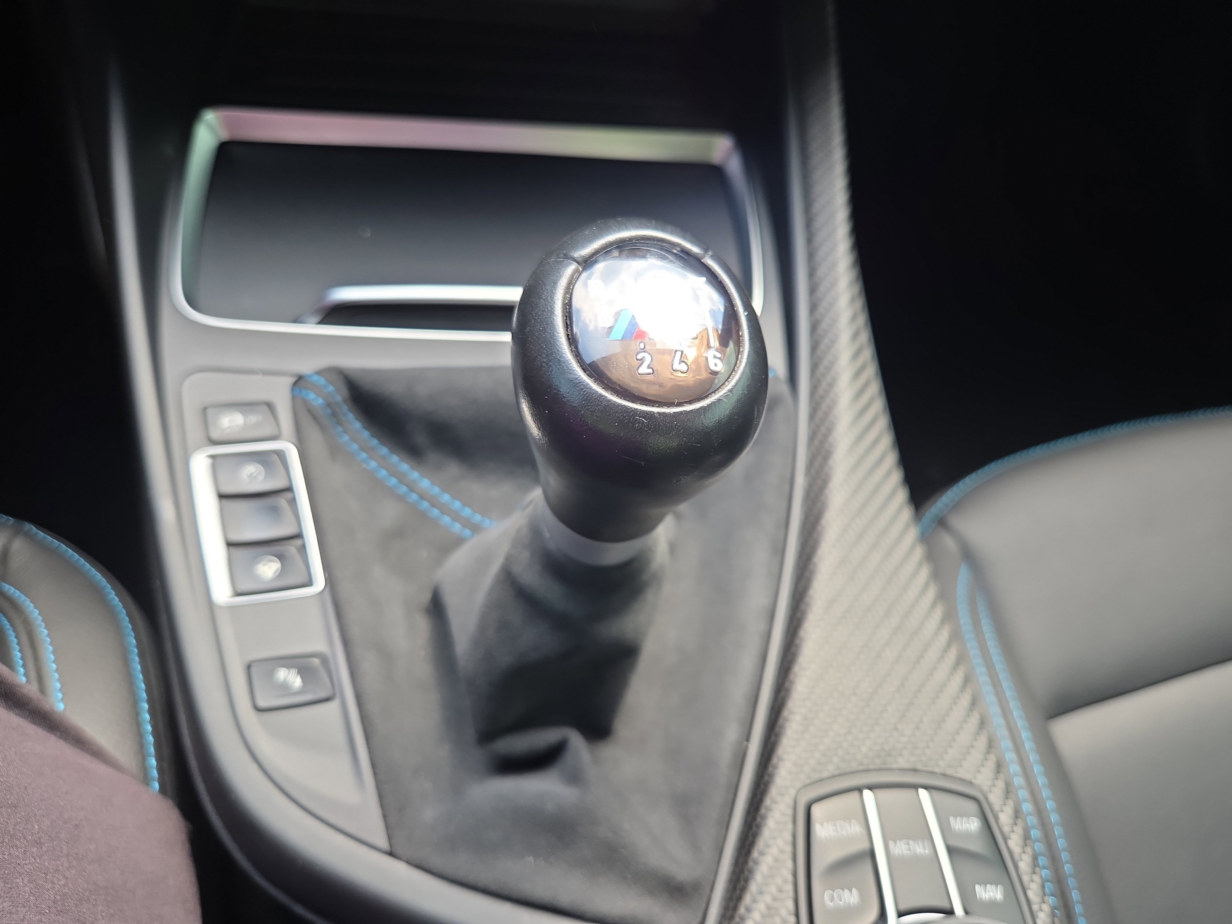 Used 2020 BMW M2 Competition w/ Executive Package RWD image 15