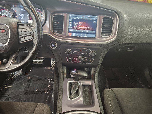 Used 2022 Dodge Charger GT AWD/4WD image 12