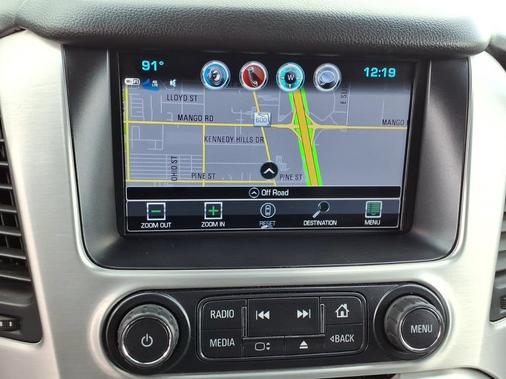 Used 2020 GMC Yukon XL SLT RWD image 30