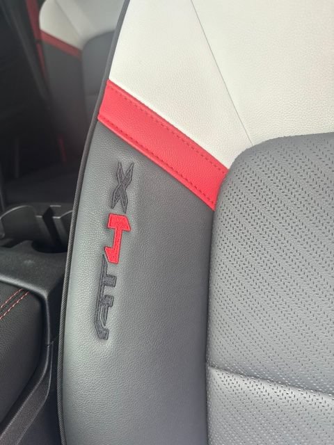 Used 2024 GMC Canyon AT4X AWD/4WD image 29