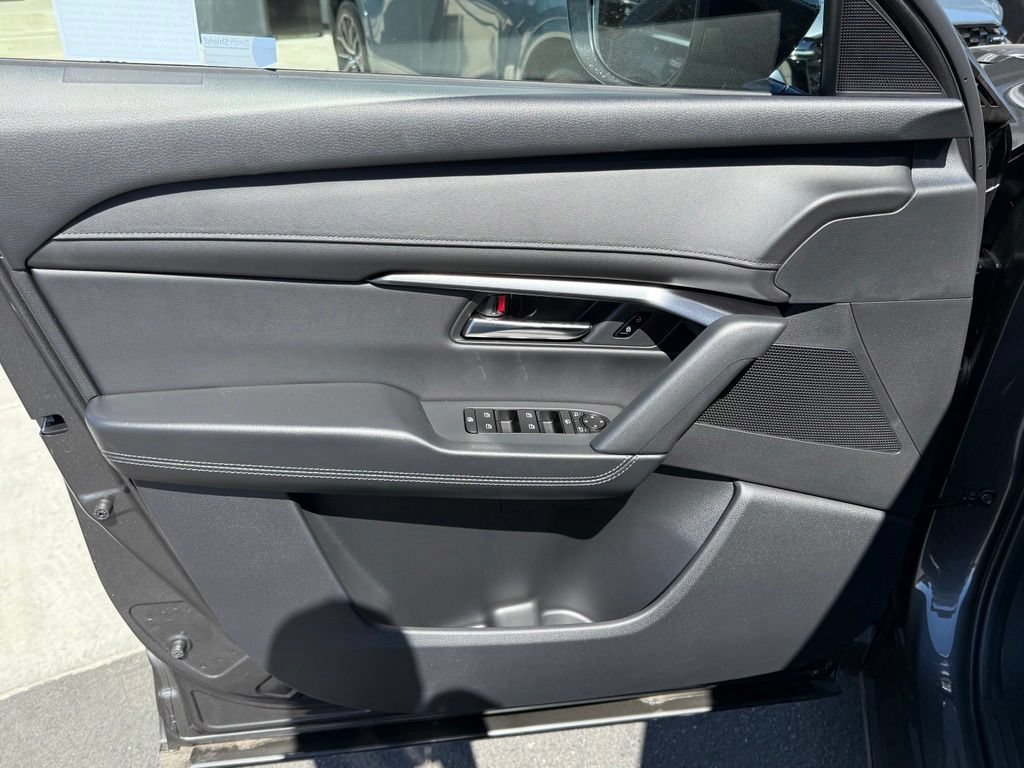 New 2026 MAZDA CX-5 Preferred AWD/4WD image 34