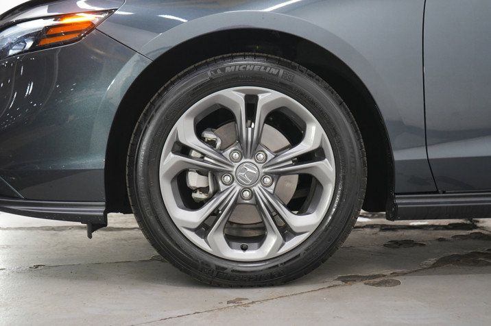 Used 2024 Honda Accord EX image 29