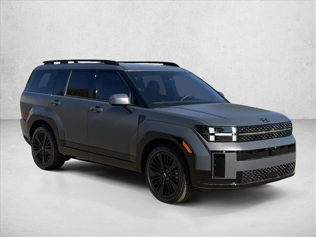 New 2026 Hyundai Santa Fe Calligraphy image 6